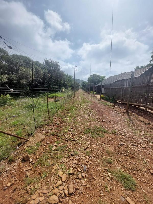 0 Bedroom Property for Sale in Rustenburg Rural North West